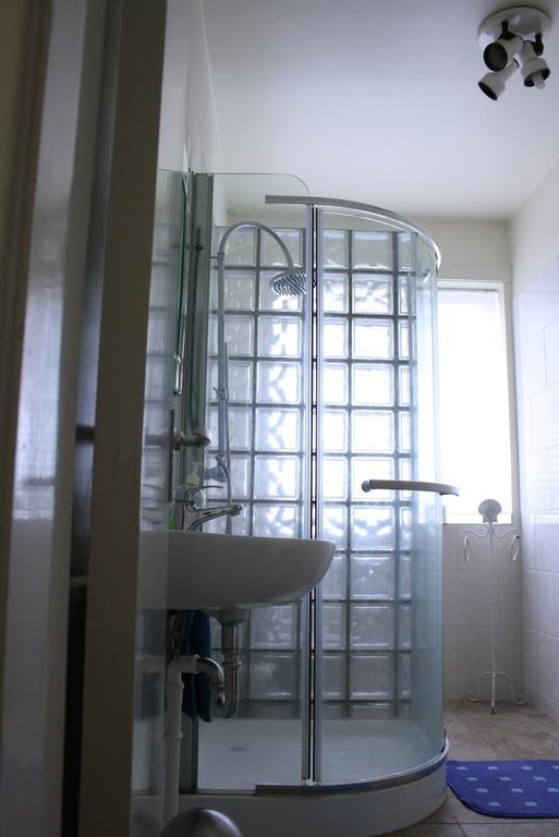 Baldursbrá Guesthouse Tjarnargata Reykjavík Camera foto